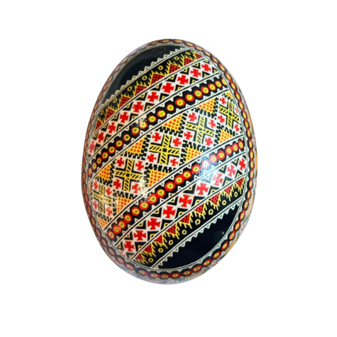 Easter Egg (pysanka)