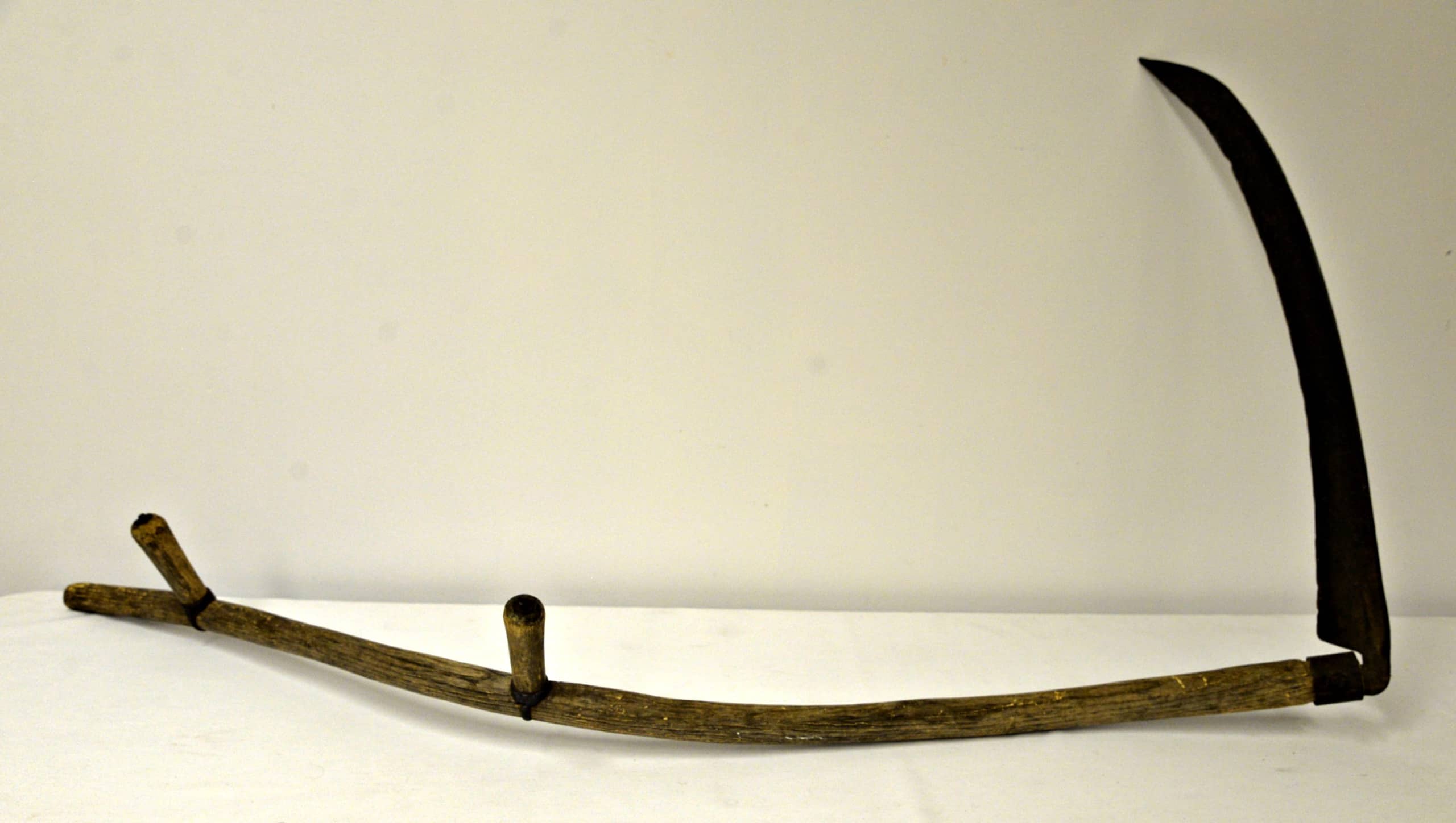 Pioneer Artifacts Ukrainian Museum of Canada, Alberta Branch