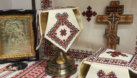 Religious Items image