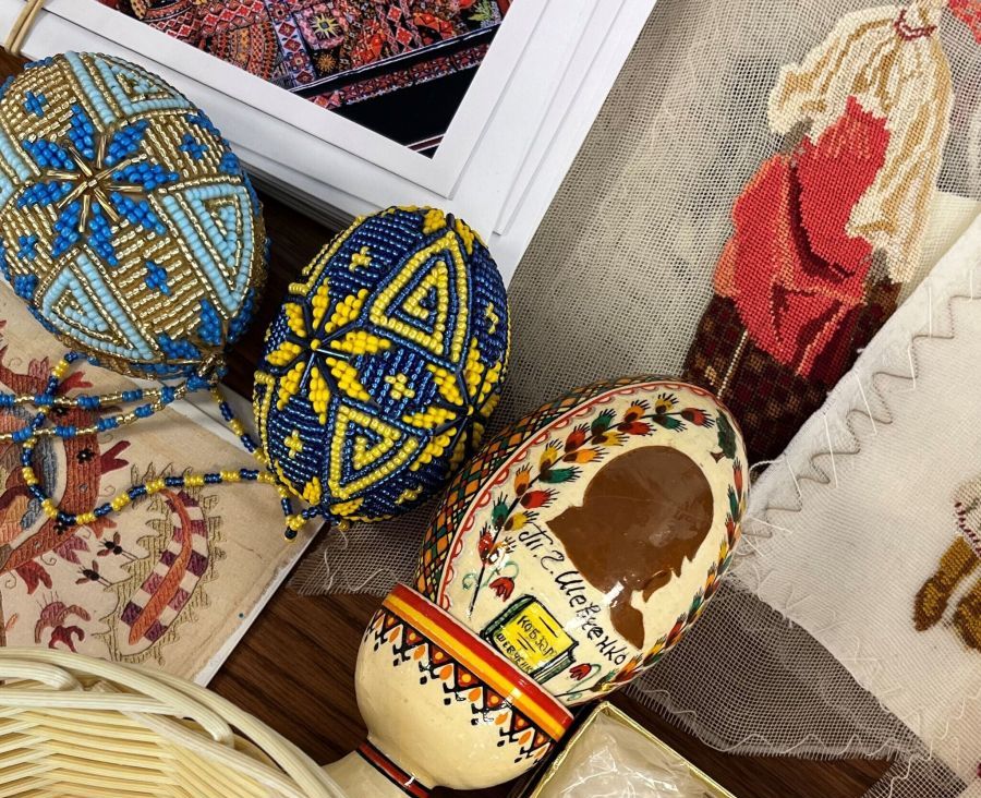 Gift Shop Header Image