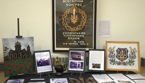 Repression, Resistance and Nationhood image