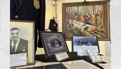 Ukrainian Museum of Canada at UFest 2026 image