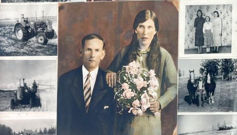 Ukrainian Heritage Month image