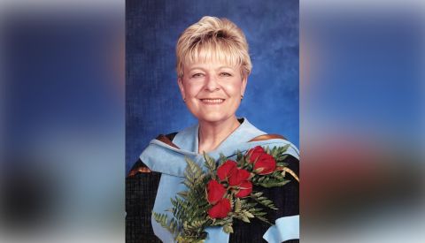 In Loving Memory: Sandy Sawchuk (1947-2026) image